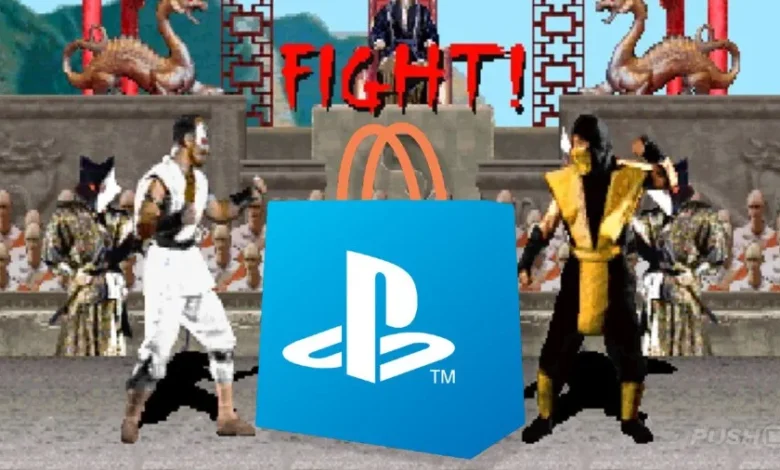 تقارير:-سوني-تسمح-لإرجاع-أموال-شراء-mortal-kombat-legacy-kollection-للاعبين-–-العاب-–-يلا-لايف-–-يلا-لايف