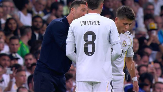 ماذا-قال-ألونسو-بعد-خسارة-ريال-مدريد-من-ليفربول؟-–-الدوري-الانجليزي-–-عالم-الرياضة