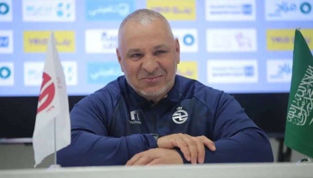 نور-الدين-زكري-يرد-على-ترشيحه-لتدريب-الزمالك-والنجمة-–-الدوري-السعودي-–-عالم-الرياضة