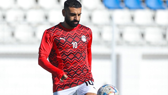 جلسة-بين-صلاح-وحسام-حسن-لتجنب-الخلافات-مع-ليفربول-–-الدوري-الانجليزي-–-عالم-الرياضة