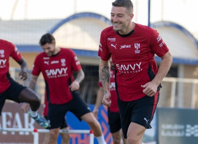 موعد-مباراة-الهلال-والنجمة-اليوم-في-الدوري-السعودي-–-الدوري-السعودي-–-عالم-الرياضة