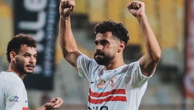 تصريح-قوي-من-عبدالله-السعيد-عن-نهائي-السوبر-أمام-الأهلي-–-الدوري-المصري-–-عالم-الرياضة