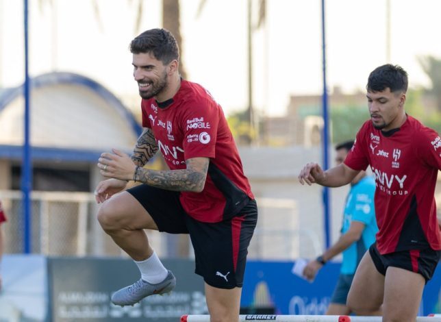 تشكيلة-الهلال-المتوقعة-في-مباراة-اليوم-ضد-النجمة-–-الدوري-السعودي-–-عالم-الرياضة