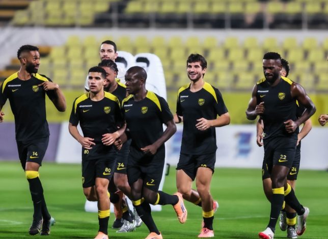 3-خيارات-على-طاولة-كونسيساو-لتعويض-الموسى-ضد-الأهلي-–-الدوري-السعودي-–-عالم-الرياضة