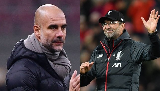 جوارديولا:-أفتقد-يورجن-كلوب-وما-قاله-فيرجسون-صحيح-–-الدوري-الانجليزي-–-عالم-الرياضة