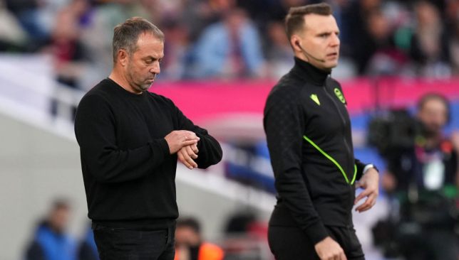 فليك-يفكر-في-إراحة-نجم-برشلونة-أمام-سيلتا-فيجو-–-الدوري-الاسباني-–-عالم-الرياضة