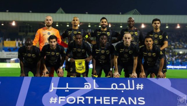 كونسيساو-يعلن-تشكيل-الاتحاد-لمواجهة-الأهلي-في-ديربي-جدة-–-الدوري-السعودي-–-عالم-الرياضة