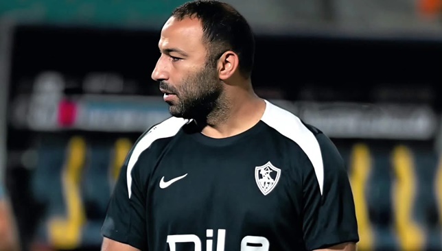 مدرب-الزمالك-يوضح-أسباب-خسارة-نهائي-السوبر-أمام-الأهلي-–-الدوري-المصري-–-عالم-الرياضة