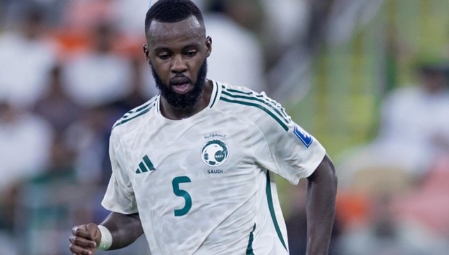 الإصابة-تبعد-تمبكتي-عن-مران-المنتخب-السعودي-–-الدوري-السعودي-–-عالم-الرياضة