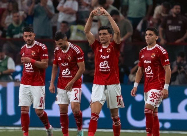 بن-شرقي-يكيل-المديح-لتوروب-بعد-الظفر-بلقب-السوبر-–-الدوري-المصري-–-عالم-الرياضة