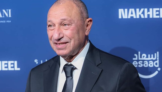 الخطيب-يشيد-بروح-لاعبي-الأهلي-في-ليلة-التتويج-بالسوبر-ويوجه-رسالة-للجماهير-–-الدوري-المصري-–-عالم-الرياضة