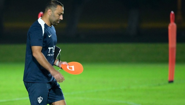 مصير-أحمد-عبدالرؤوف-مع-الزمالك-بعد-خسارة-السوبر-أمام-الأهلي-–-الدوري-المصري-–-عالم-الرياضة