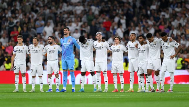 صحفي-إسباني:-الوضع-في-ريال-مدريد-في-غاية-الخطورة!-–-الدوري-الاسباني-–-عالم-الرياضة