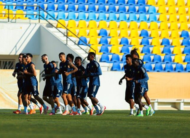 تطور-مثير-بشأن-إصابة-كومان-مع-النصر-–-الدوري-السعودي-–-عالم-الرياضة