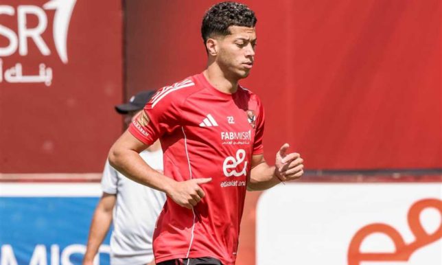 إمام-عاشور-يقوي-تشكيلة-الأهلي-ضد-شبيبة-القبائل-–-الدوري-المصري-–-عالم-الرياضة