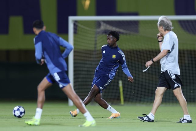 الرباعي-المصاب-على-أعتاب-العودة-لتدريبات-النصر-–-الدوري-السعودي-–-عالم-الرياضة