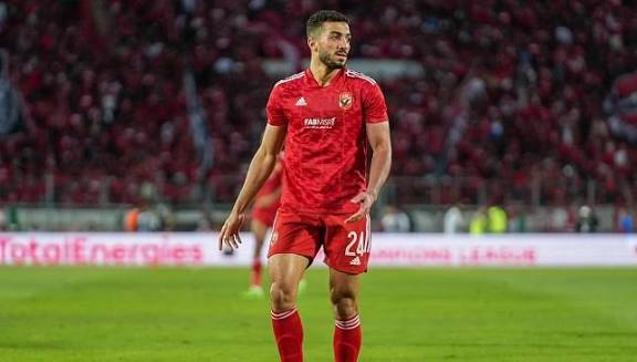 عبد-المنعم-يُلقي-بظلال-الشك-على-عودته-للأهلي-–-الدوري-المصري-–-عالم-الرياضة