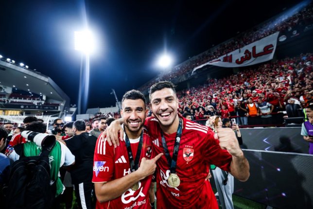 الخلفية-تهدد-مشاركة-نجم-الأهلي-أمام-شبيبة-القبائل-–-الدوري-المصري-–-عالم-الرياضة