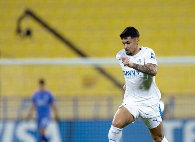 الهلال-يكافئ-ماركوس-ليوناردو-بعقد-جديد-–-الدوري-السعودي-–-عالم-الرياضة