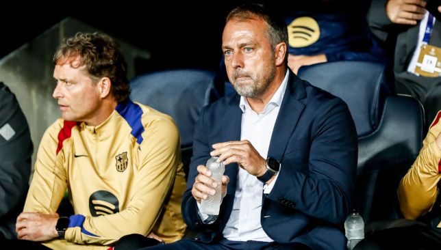 مدرب-إسبانيا-يعاتب-فليك-ويؤكد:-لامين-أول-المتضررين!-–-الدوري-الاسباني-–-عالم-الرياضة