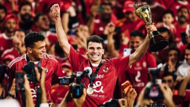 الأهلي-يرفع-شكوى-عاجلة-لحماية-زيزو-من-تجاوزات-جماهير-الزمالك-–-الدوري-المصري-–-عالم-الرياضة