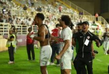 الزمالك-يسعى-لحل-أزمة-مثيرة-بشأن-اللاعبين-الأجانب-–-الدوري-المصري-–-عالم-الرياضة