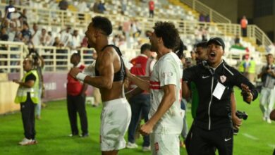 الزمالك-يسعى-لحل-أزمة-مثيرة-بشأن-اللاعبين-الأجانب-–-الدوري-المصري-–-عالم-الرياضة