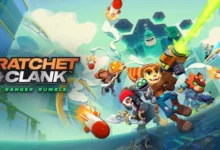 سوني-تعلن-عن-اللعبة-المجانية-الجديدة-ratchet-&-clank:-ranger-rumble-–-العاب-–-يلا-لايف-–-يلا-لايف