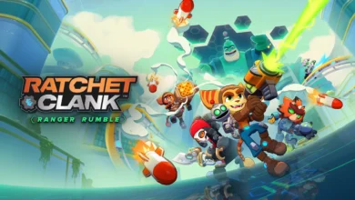 سوني-تعلن-عن-اللعبة-المجانية-الجديدة-ratchet-&-clank:-ranger-rumble-–-العاب-–-يلا-لايف-–-يلا-لايف