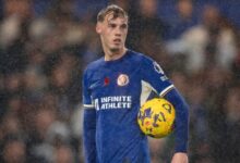 بالمر-يستهدف-العودة-للمشاركة-مع-تشيلسي-ضد-برشلونة-–-الدوري-الاسباني-–-عالم-الرياضة