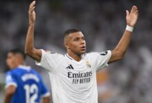 مبابي-يَفتح-باب-ريال-مدريد-أمام-زميله-الفرنسي-–-الدوري-الاسباني-–-عالم-الرياضة