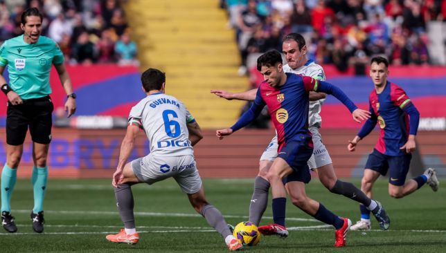 بيدري:-برشلونة-يملك-فرصة-كبيرة-للفوز-بدوري-الأبطال-–-الدوري-الاسباني-–-عالم-الرياضة