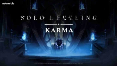 عرض-حماسي-للعبة-solo-leveling:-karma-يكشف-الحرب-التي-لم-تُروَ-منذ-27-عامًا-–-العاب-–-يلا-لايف-–-يلا-لايف