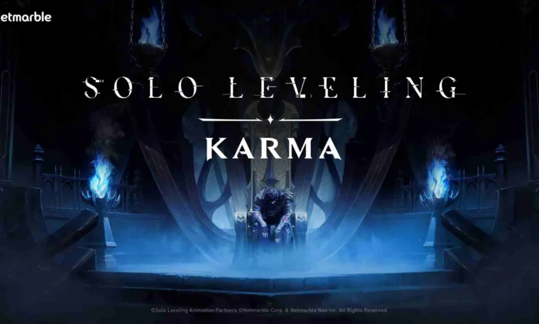 عرض-حماسي-للعبة-solo-leveling:-karma-يكشف-الحرب-التي-لم-تُروَ-منذ-27-عامًا-–-العاب-–-يلا-لايف-–-يلا-لايف