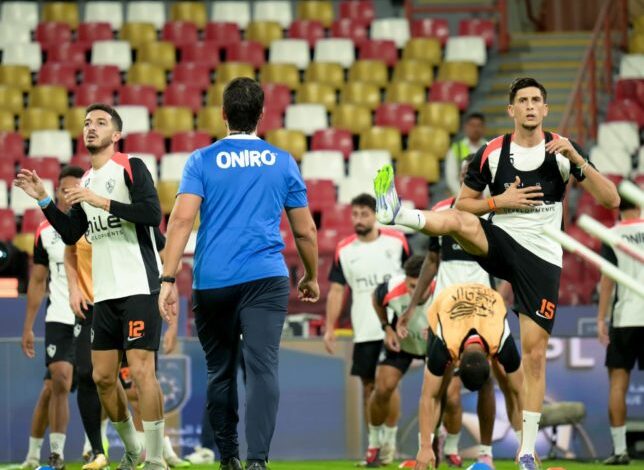 مصدق-يتحدى-الزمالك-بشروط-صارمة-للرحيل-–-الدوري-المصري-–-عالم-الرياضة