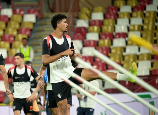 الزمالك-يختار-بديل-عبد-المجيد-من-الاتحاد-السكندري-–-الدوري-المصري-–-عالم-الرياضة