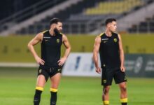 كونسيساو-يضغط-من-أجل-بقاء-بنزيما-وبيريرا-في-الاتحاد-–-الدوري-السعودي-–-عالم-الرياضة