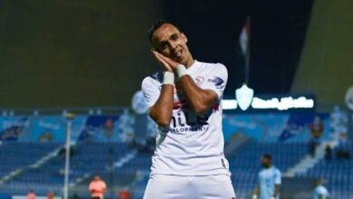 ناصر-منسي-يعود-لقائمة-الزمالك-أمام-زيسكو-–-الدوري-المصري-–-عالم-الرياضة