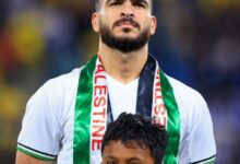 الأهلي-يفند-شائعات-التعاقد-مع-حامد-حمدان-–-الدوري-المصري-–-عالم-الرياضة