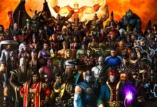 مراجعة-وتقييم-mortal-kombat:-legacy-kollection-–-يلا-لايف-–-يلا-لايف