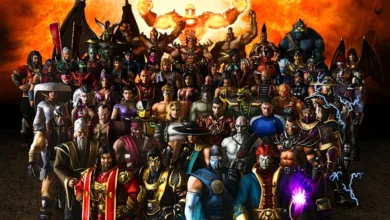 مراجعة-وتقييم-mortal-kombat:-legacy-kollection-–-يلا-لايف-–-يلا-لايف