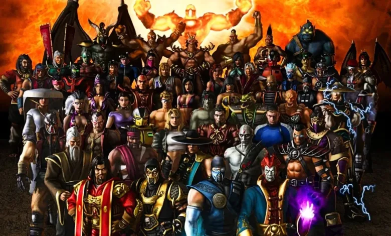 مراجعة-وتقييم-mortal-kombat:-legacy-kollection-–-يلا-لايف-–-يلا-لايف