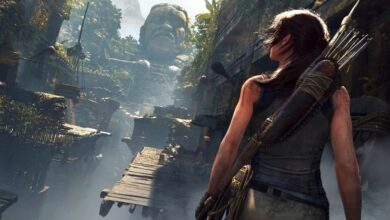 رغم-التطمينات…-تسريحات-مطور-tomb-raider-تتواصل-وتزيد-الغموض-حول-مستقبل-–-العاب-–-يلا-لايف-–-يلا-لايف