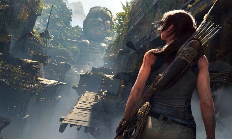 رغم-التطمينات…-تسريحات-مطور-tomb-raider-تتواصل-وتزيد-الغموض-حول-مستقبل-–-العاب-–-يلا-لايف-–-يلا-لايف