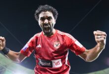 الأهلي-يكافئ-الشحات-بعقد-مميز-–-الدوري-المصري-–-عالم-الرياضة
