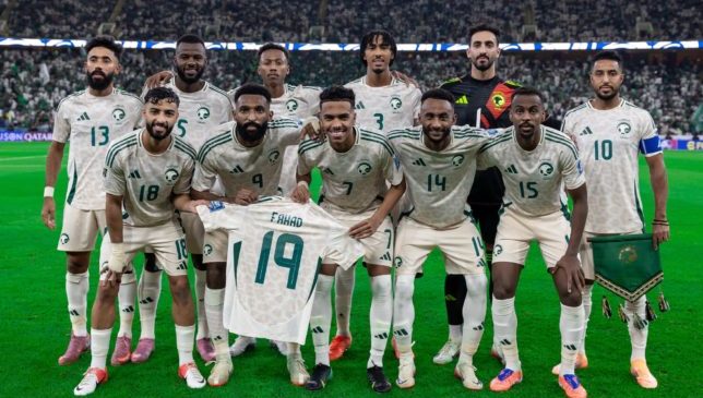 البريكان-وأبو-الشامات-يقودان-تشكيل-المنتخب-السعودي-ضد-ساحل-العاج-–-الدوري-السعودي-–-عالم-الرياضة