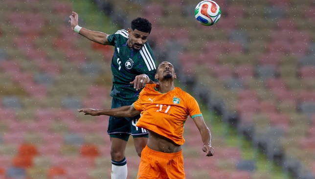 المنتخب-السعودي-يهزم-ساحل-العاج-ودياً-–-الدوري-السعودي-–-عالم-الرياضة