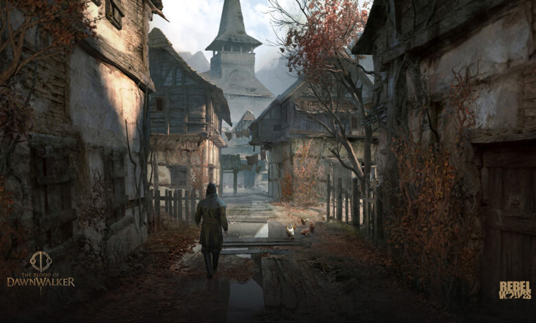 استعراض-مطول-لأسلوب-لعب-the-blood-of-dawnwalker-–-العاب-–-يلا-لايف-–-يلا-لايف