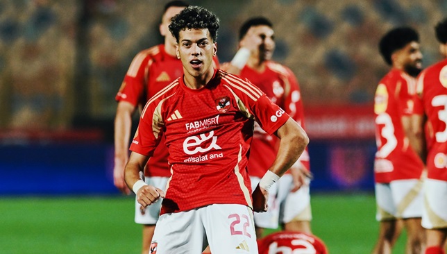 توروب-يستقر-على-موقف-إمام-عاشور-من-مباراة-الأهلي-وشبيبة-القبائل-–-الدوري-المصري-–-عالم-الرياضة