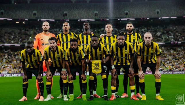 مناورة-ضد-الرديف-تُجهز-الاتحاد-لمواجهة-الرياض-بالدوري-–-الدوري-السعودي-–-عالم-الرياضة